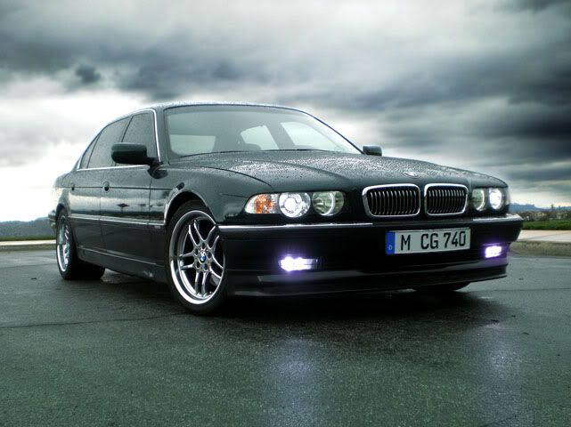 BMW Mania 80