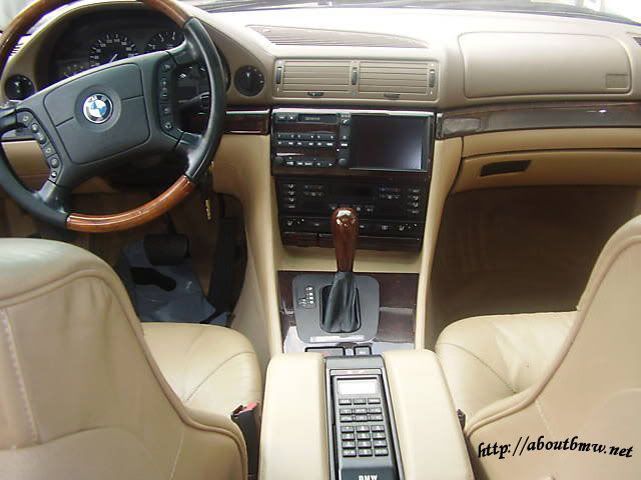 BMW Mania 81