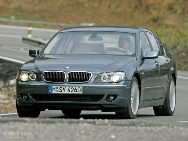 BMW Mania 82