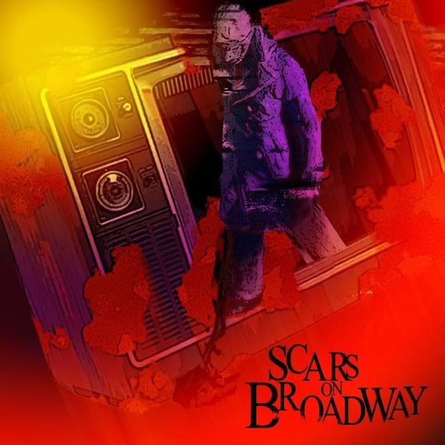 Scars On Broadway Pictures, Images and Photos