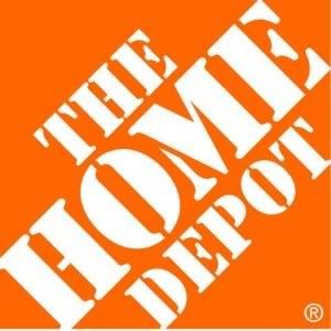 home depot reviews employees