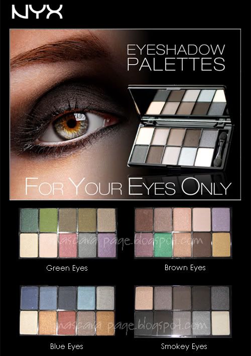 Brown Eyes - Sold Out Blue Eyes [Add to Cart] Smokey Eyes - Sold Out