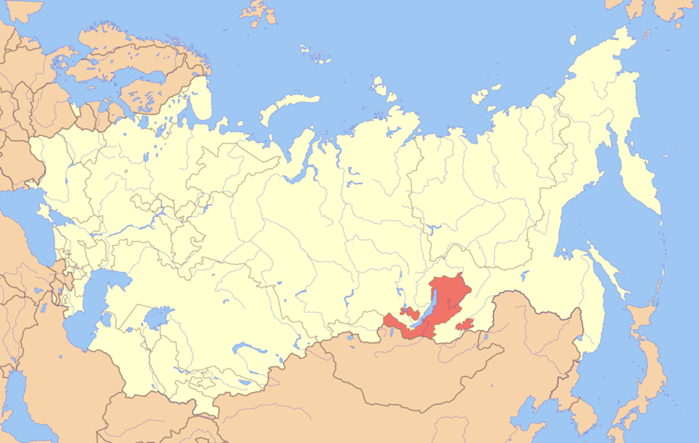 Buryatia