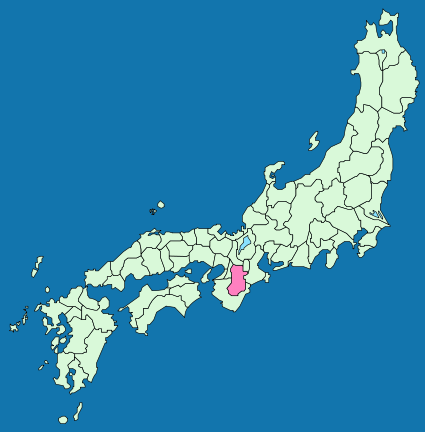 Yamato Province