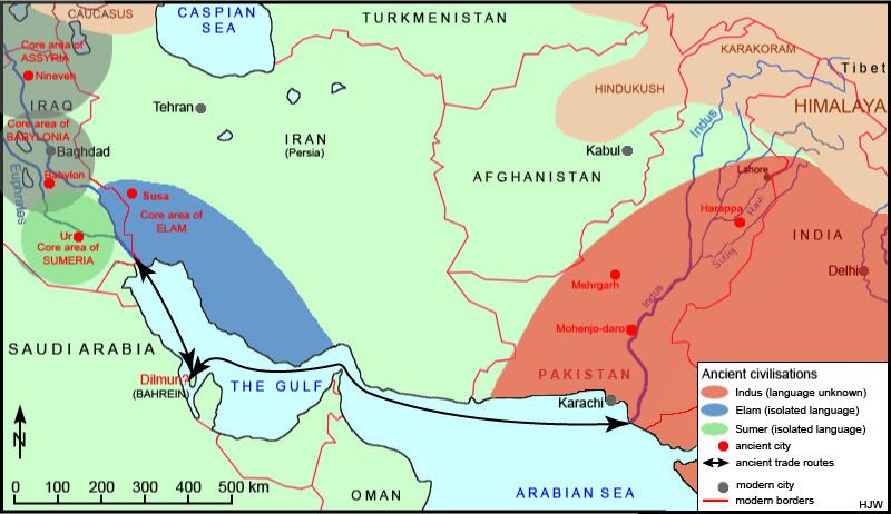 Elam-Indus