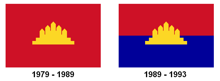 People's Republic of Kampuchea