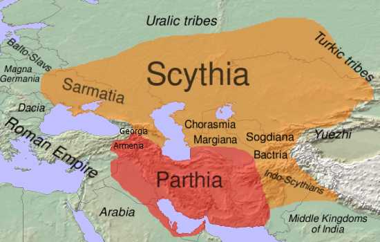 Scythia-100bc