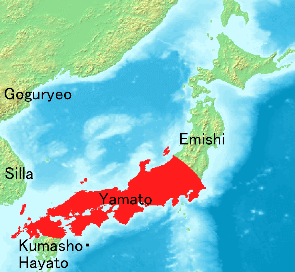Yamato period