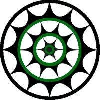 National Emblem of Formosa(C)