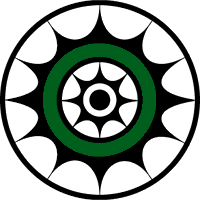 National Emblem of Formosa(D)