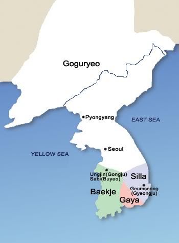 goguryeo