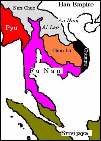 Funan-Cham