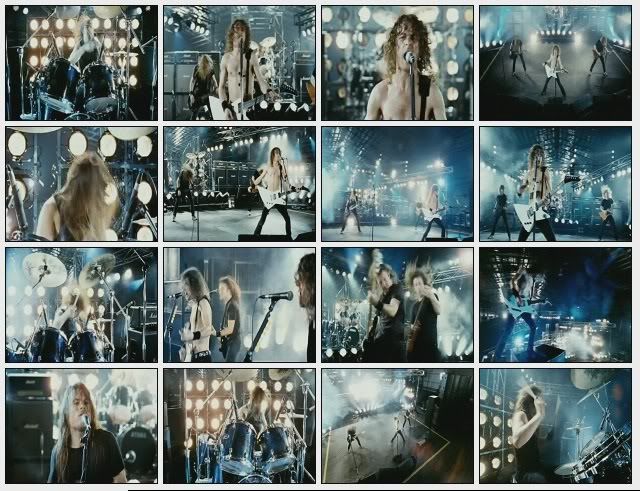 Airbourne-Too Much Too Young Too Fast- Airbourne-Too Much Too Young Too Fast-