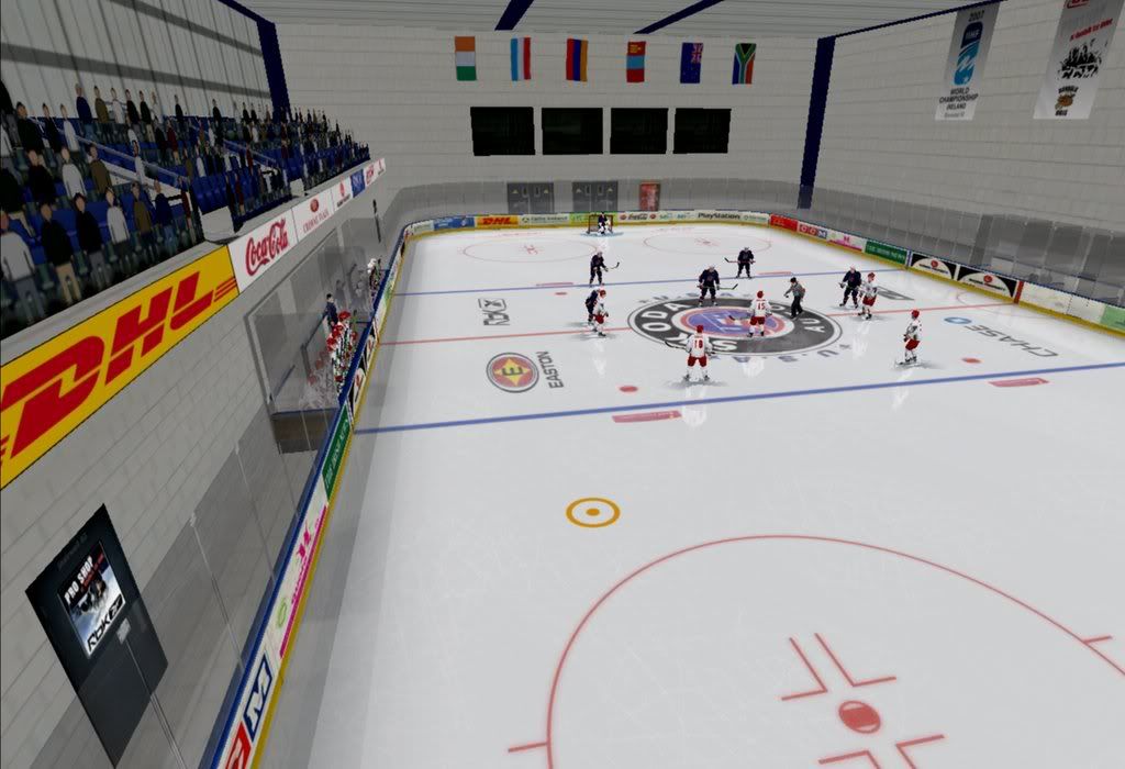 New File Added: Dundalk Ice Dome