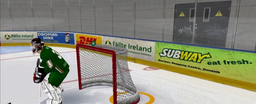 Dundalk Ice Dome - Downloads - Breakaway Forums