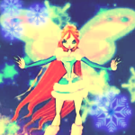 winx bloom lovix Pictures, Images and Photos