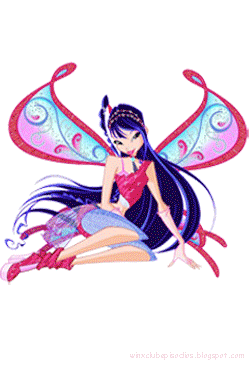 winx  new pose believix Pictures, Images and Photos