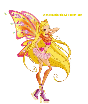 winx stella believix Pictures, Images and Photos