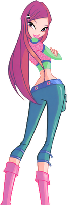 winx roxy Pictures, Images and Photos