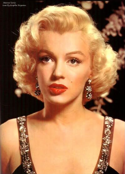 marilyn monroe hairstyles. Want Marilyn Monroe Hair?