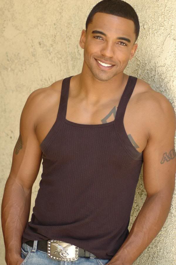 Christian Keyes - Gallery Colection