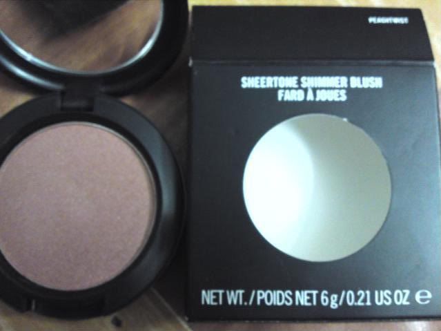 Bàn luận vể mỹ phấm make up - 3