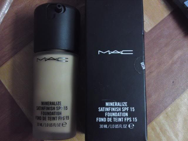 Bàn luận vể mỹ phấm make up - 4