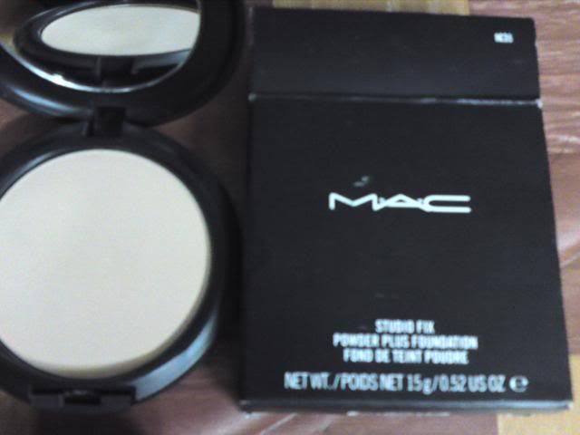 Bàn luận vể mỹ phấm make up - 5