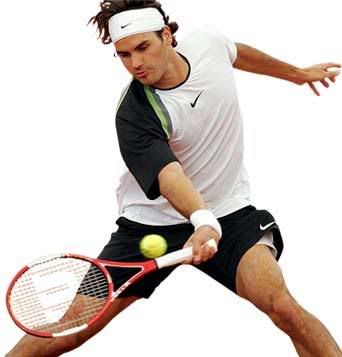 Roger Federer Pictures, Images and Photos