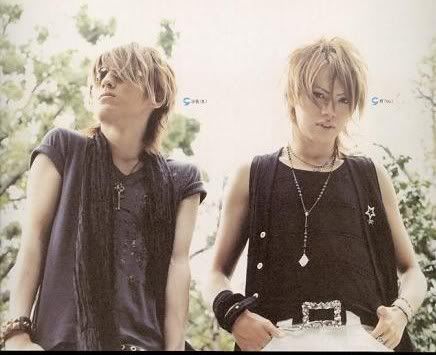 Alice Nine