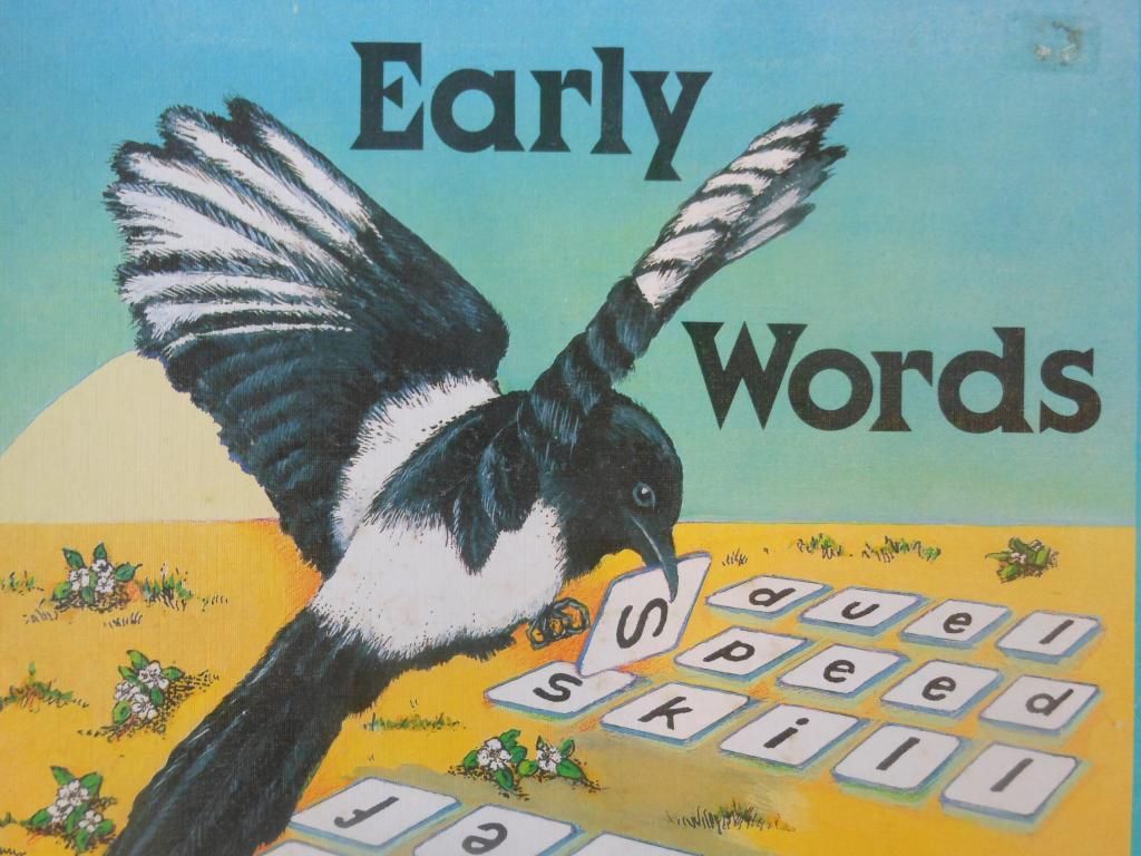 review-early-words-always-board-never-boring