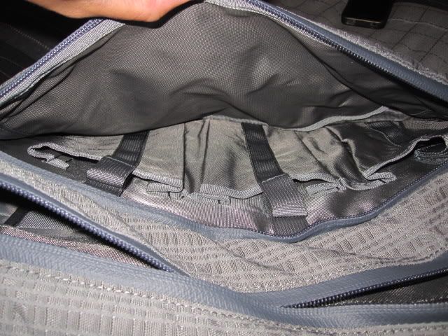 Sds Tac Bag