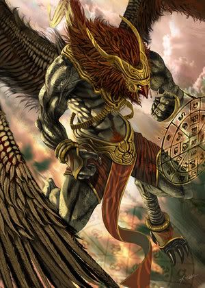 Garuda