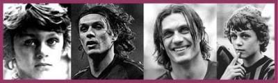maldini Pictures, Images and Photos