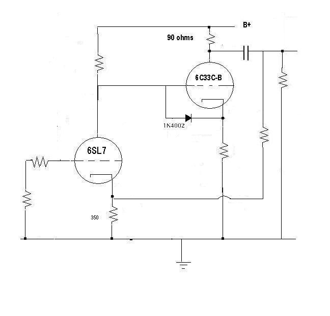 6C33C-B SE OTL | Headphone Reviews And Discussion - Head-Fi.org