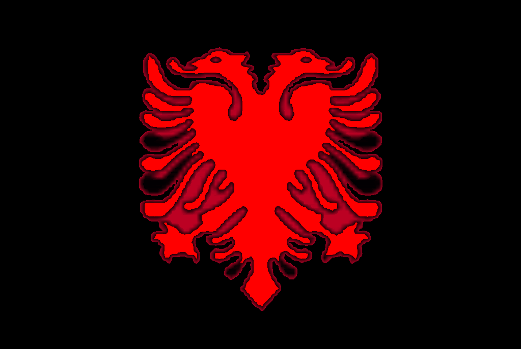 albanian flag