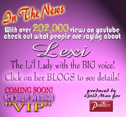 Lexi Hits Promo Pictures, Images and Photos