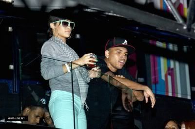 rihanna and chris brown Pictures, Images and Photos