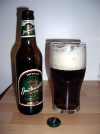 Beer Review - Smithwick\'s Irish Ale | The Brew Club