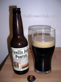 Vanilla Java Porter