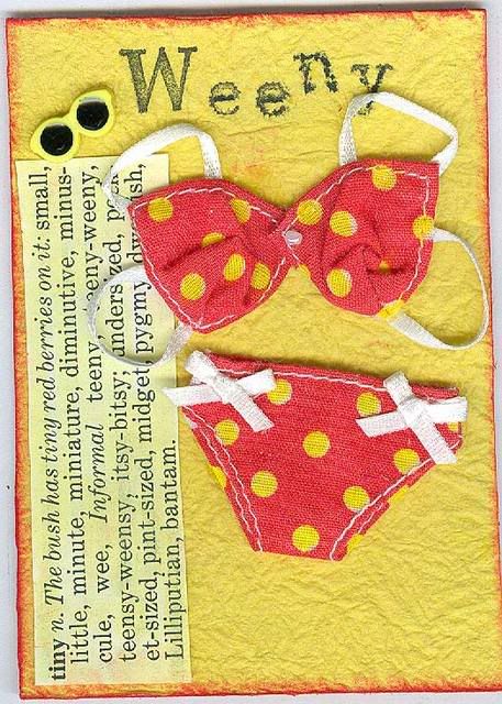 2008-07-27-1231-00.jpg tiny Weeny (yellow polka dot bikini) image by tradingjane