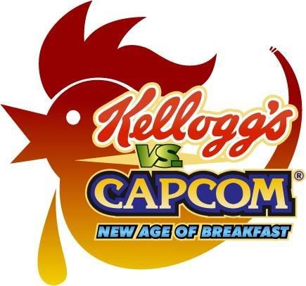 Gallon Capcom