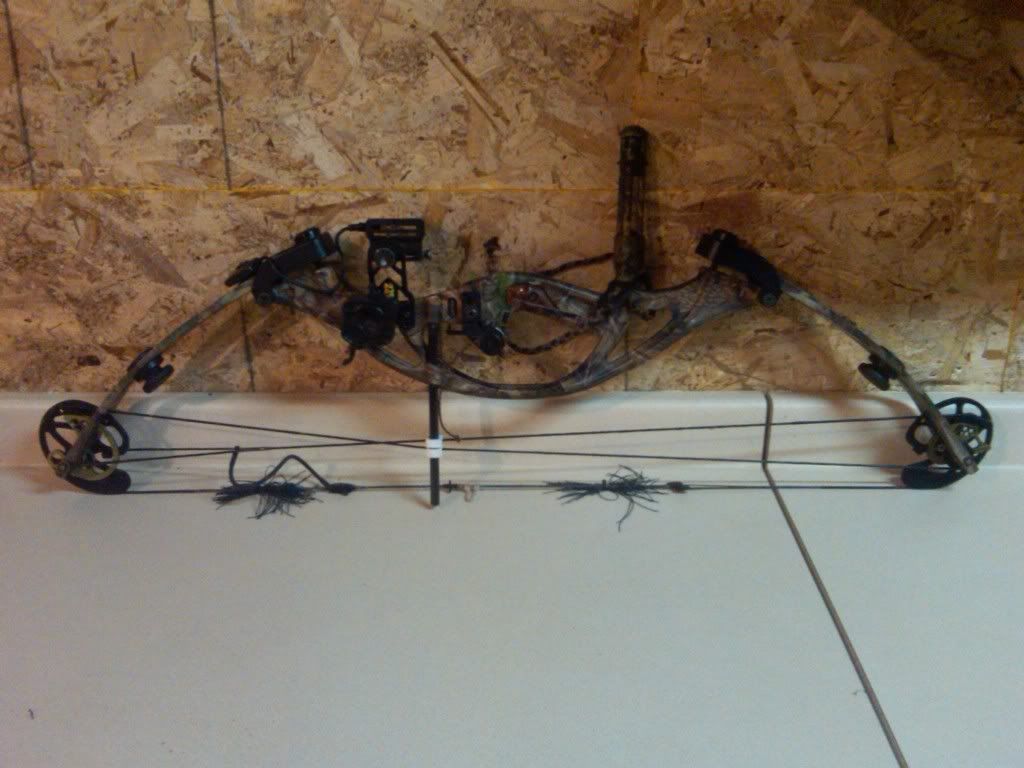 hoyt hypertec