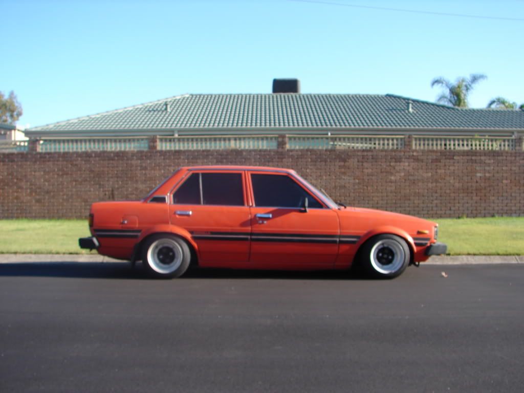 Jap Style Cars