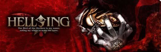 Hellsing Ultimate Pictures, Images and Photos