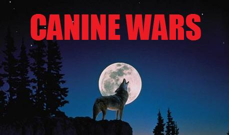 Canine Wars