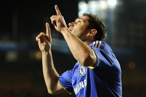 frank lampard Pictures, Images and Photos