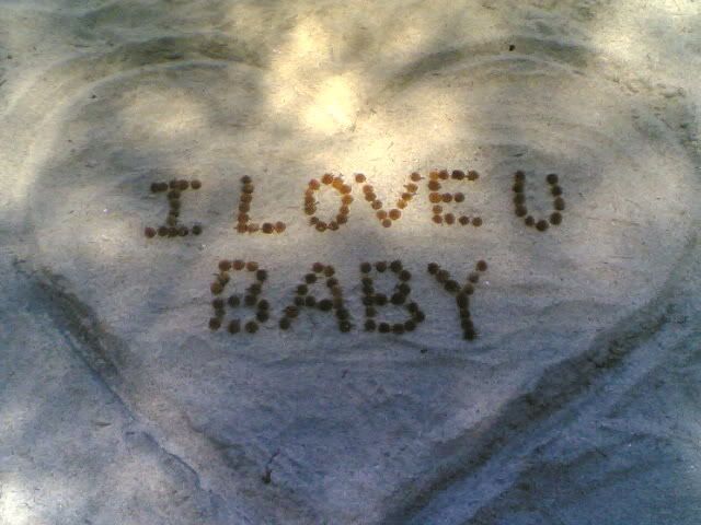 i love you baby photo: i love you baby 06302007095.jpg