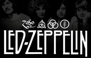 Led Zeppelin Pictures, Images and Photos