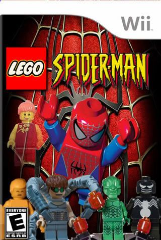 Ninjago Lego Melbourne on Lego Spiderman   Mindstorm Nxt Software Download